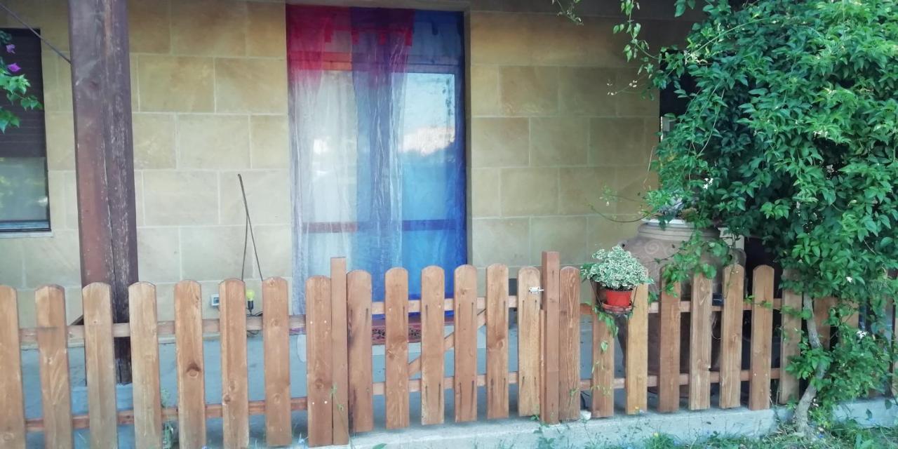 El Matorral Acomodação com café da manhã Alghero Exterior foto
